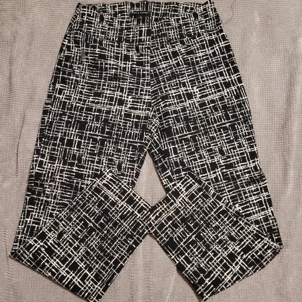 Womens size 12 Zac and Rachel Leggings